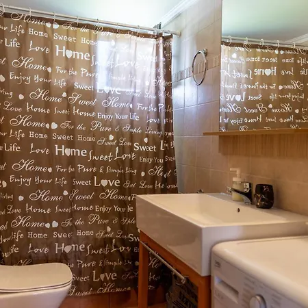Moiras Apartamento