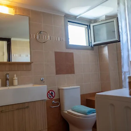 Moiras Apartmán *