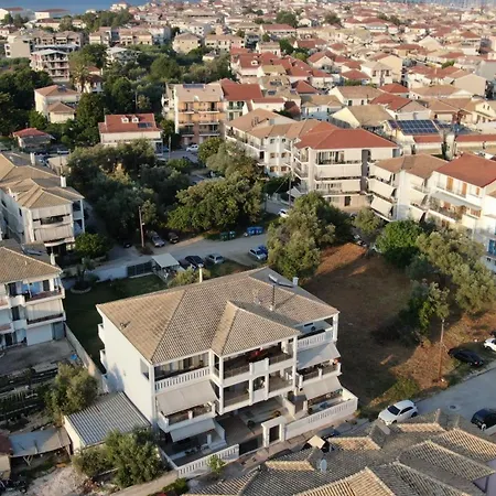 Apartamento Moiras *