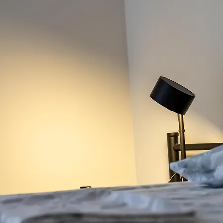 Moiras Apartmán