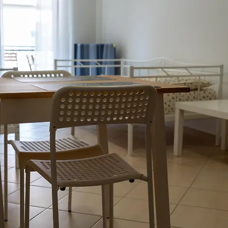 Apartmán Moiras