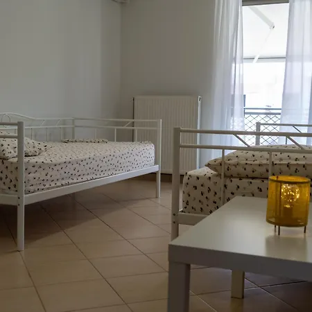 Moiras Apartamento *