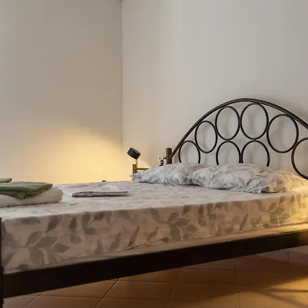 Apartamento Moiras *