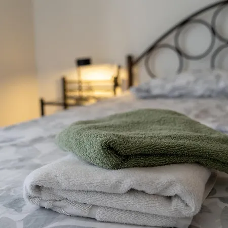 Moiras Apartmán *