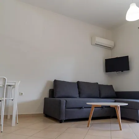 Apartmán Moiras *