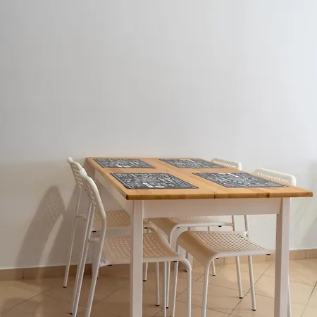 Moiras Apartamento Lefkáda