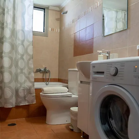 Apartmán Moiras Lefkáda