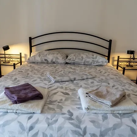 Apartmán Moiras
