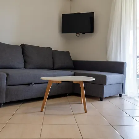 Apartamento Moiras *
