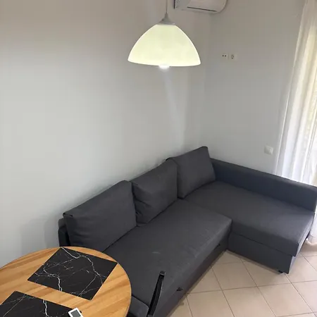 Moiras Apartmán
