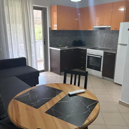 Moiras Apartmán