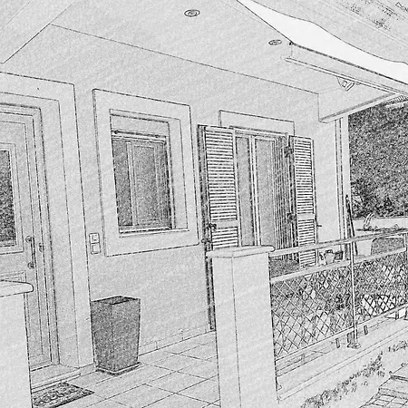 Moiras Apartment Lefkada City
