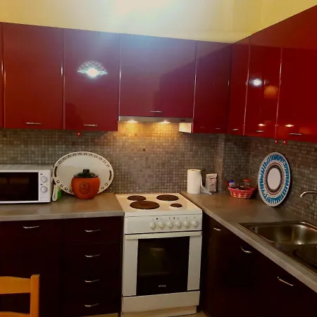 Moiras Apartment *