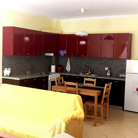 Moiras Apartment *