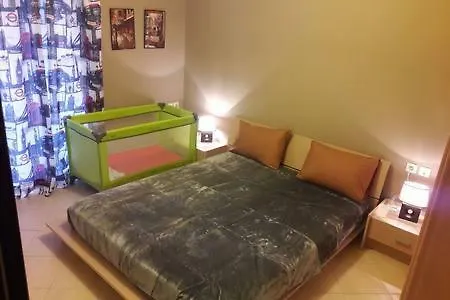 Moiras Apartment *