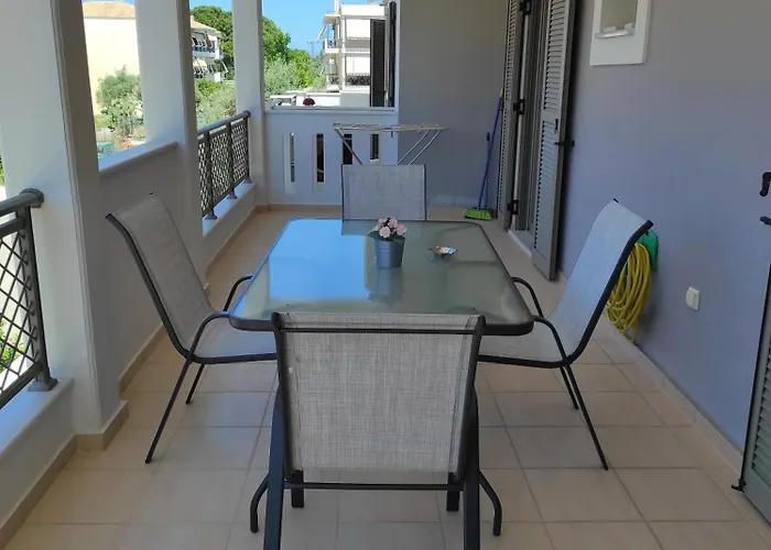 Moiras Appartement