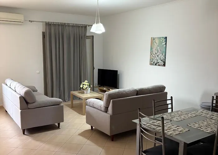 Appartement Moiras *
