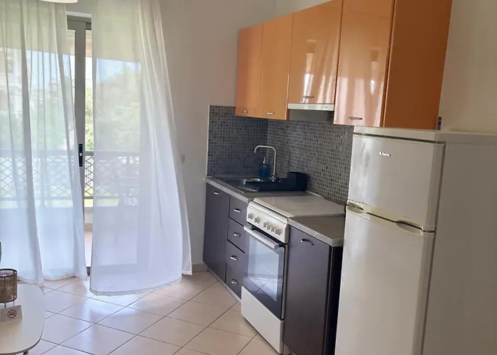 Moiras Appartement