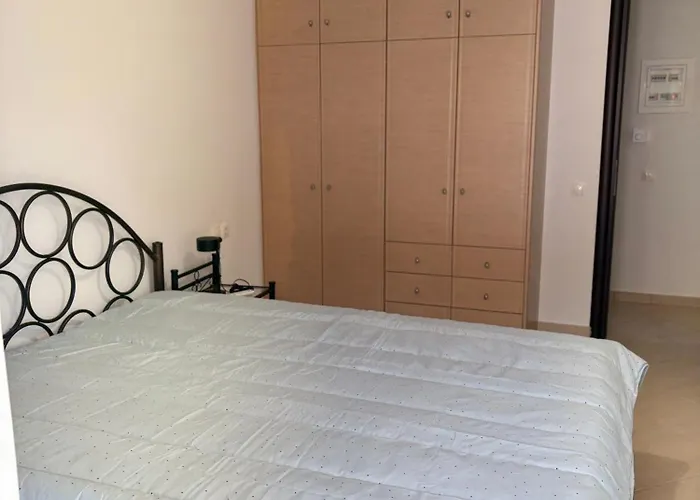 Appartement Moiras