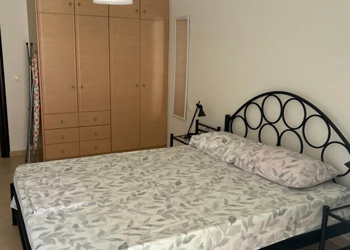 Moiras Appartement