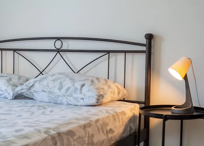 Moiras Appartement