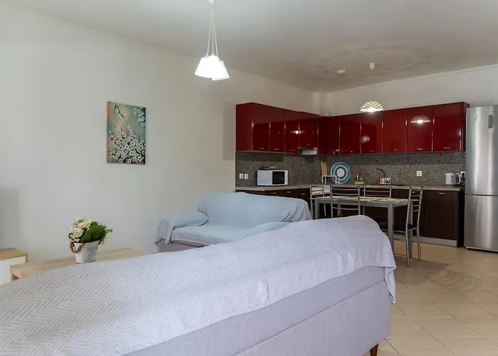Moiras Appartement *