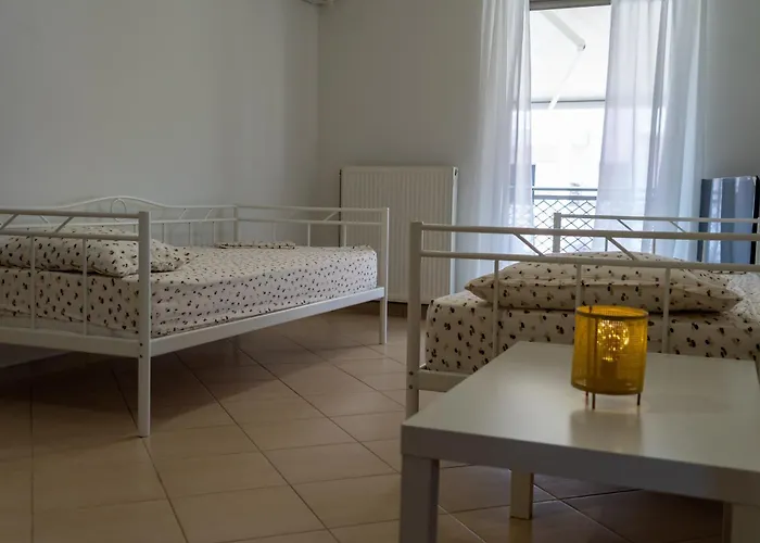 Moiras Appartement *