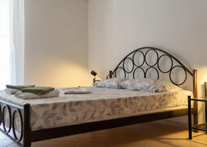 Appartement Moiras *