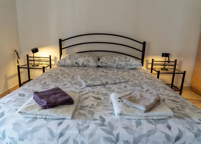 Appartement Moiras